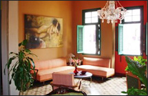 casa particular havana